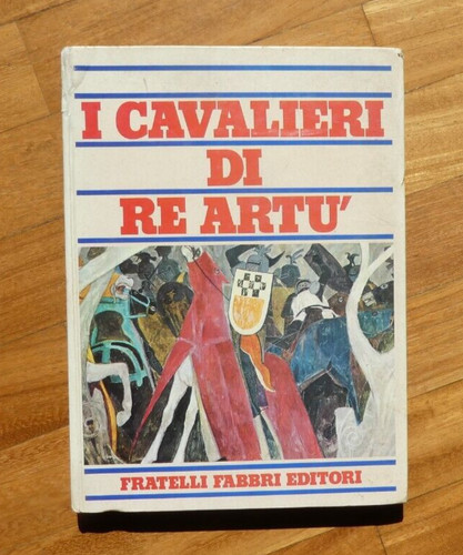 Cavalieri artu fabbri - cavalieri, artu'-fabbri