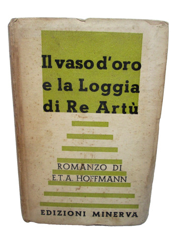 Hoffmann il vaso - e.t.a.-il,