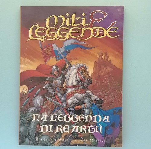 Miti leggende la leggenda - leggende,