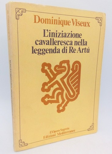 Iniziazione cavalleresca - l'iniziazione,