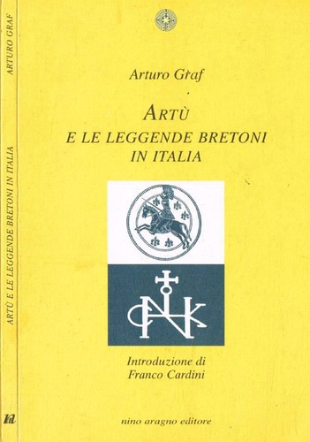 Artù leggende bretoni in - artù, e