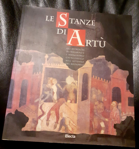Stanze artu electa - le,