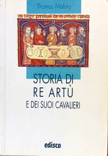 Libro storia artu e dei - e,