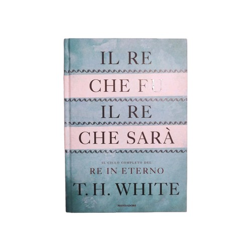 Eterno t h white - t,