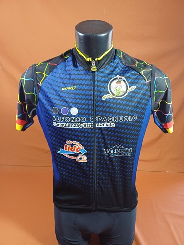 Completo 2pz set maglia corta - maglia,