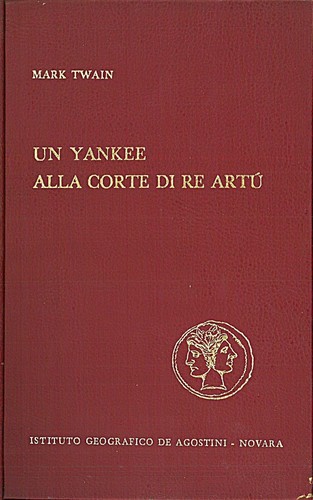 Mark twain yankee alla - mark,