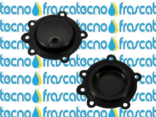Sylber membrana scaldabagno - membrana, a