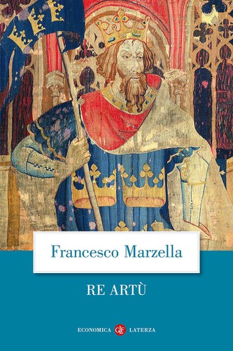 Artù una biografia - re,