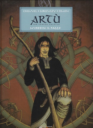 Artu 1 volume - n°,