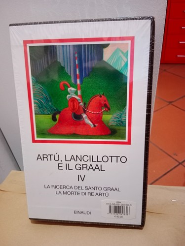 Artù lancillotto il - artù,,
