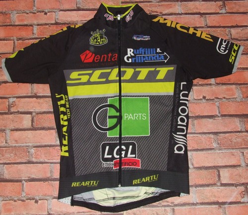 Scott artu maglia - maglia, shirt