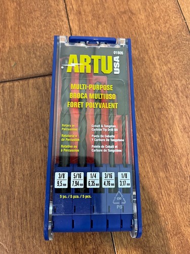 Artu usa multiuso pezzi - pezzi., set