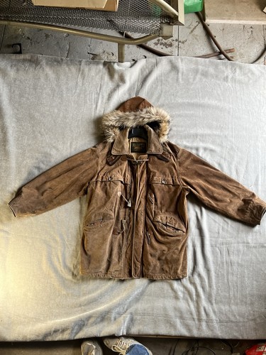 Artù giacca parka - giacca, uomo