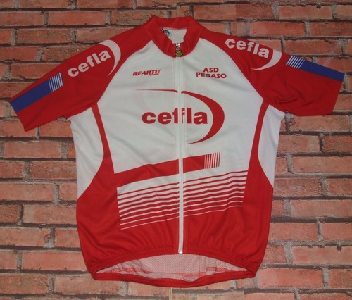Cefla artu maglia - artu', shirt