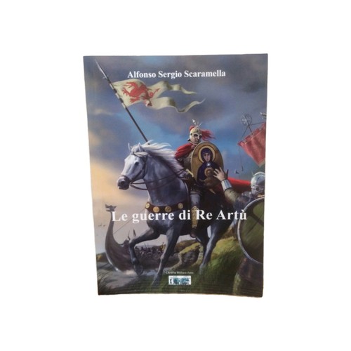 Guerre artù alfonso - le, re