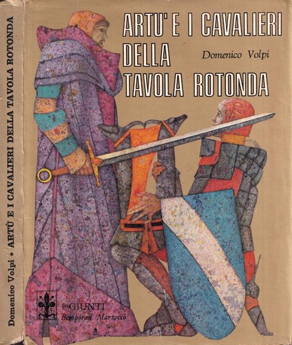 Artù cavalieri della - artù, i