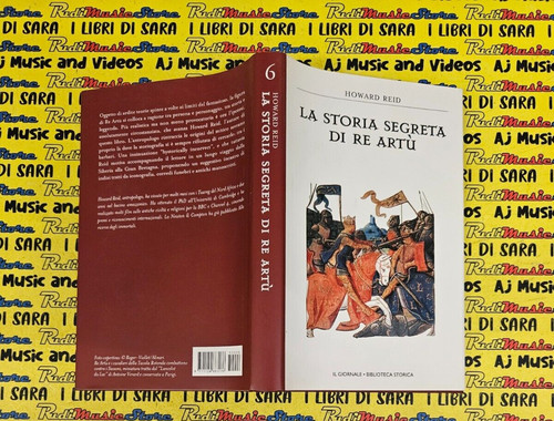 Book libro storia segreta - book,