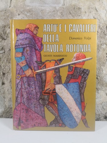 Artu cavalieri della - e,