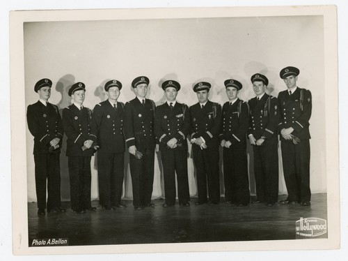 Photo 1945 lieutenant artu - photo,