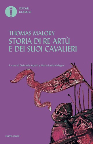 Storia artù dei suoi - di, e