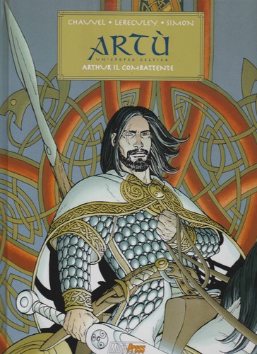 Artu 2 volume - 2,