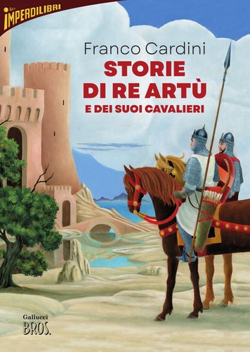 Libri cardini franco storie - cardini,