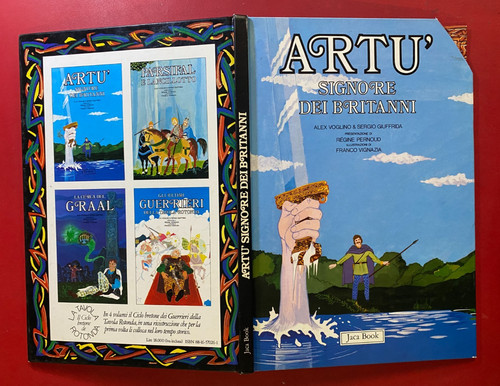 Voglino giuffrida artu - voglino,