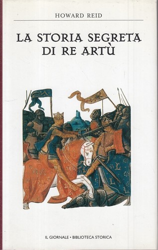 Storia segreta di re - segreta,