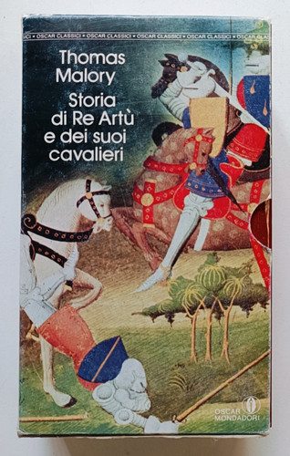 Storia artù dei suoi - di, re