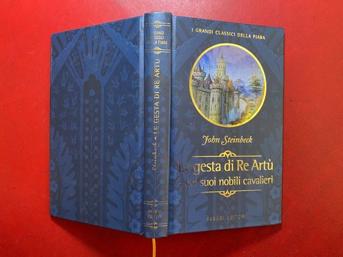 John steinbeck gesta - john,