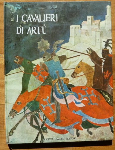 Cavalieri re - i,