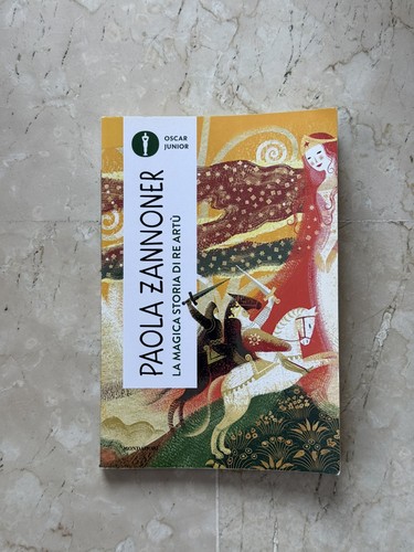 Paola zannoner la - paola,