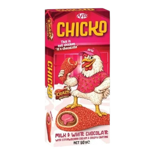 Artu chicko chicken leg - artu,
