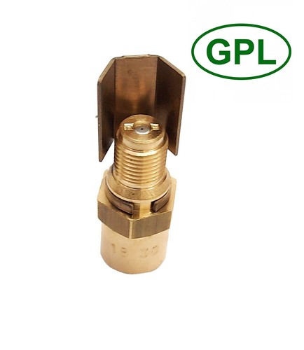 Ugello pilota gpl beretta - pilota,