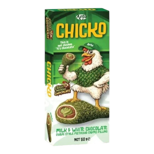 Artu chicko chicken leg - artu,
