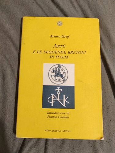 Artù leggende bretoni in - bretoni,