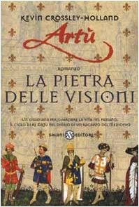 Artu pietra delle visioni - la,