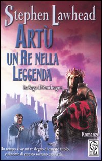 Artu nella leggenda - nella,