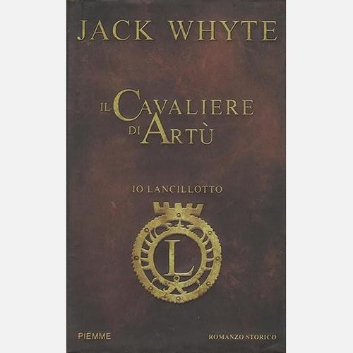 Cavaliere artu - artu`, (il)