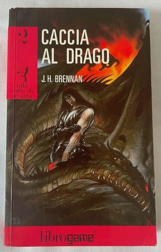 Librogame alla corte - alla,
