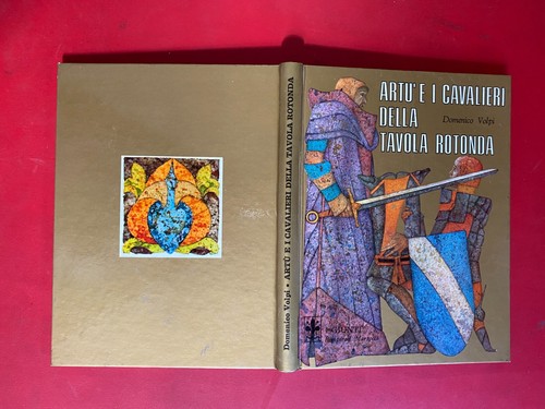 Volpi artu e - -, cavalieri